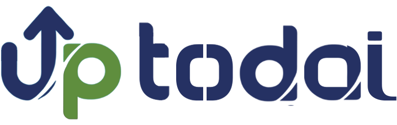 Logo Uptodai